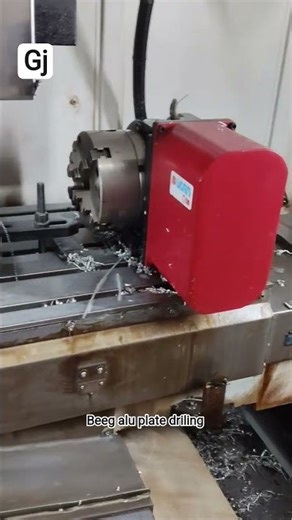 💥dia 10 end fininsh 💥Gj💥#gjvmcprograming2575 #machine #mastercam 💥