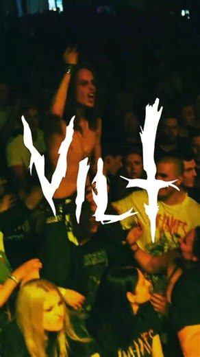 Listen to VILT – The Serpent [Melodic Death Metal] 🐍🔥 #Shorts