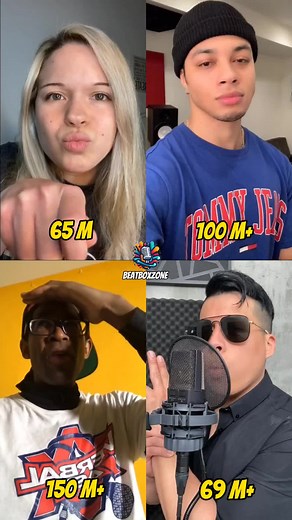 Melhores Momentos de Beatbox em Video Compilado