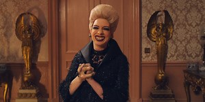 The Witches Movie Ending Explained (Versus The Book)