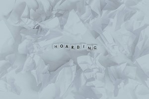 Hoarding Disorders