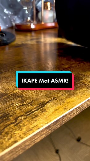 Durable Espresso Tool Mat - Your Must-Have for Coffee Lovers