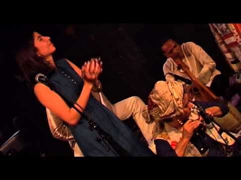 Paban das Baul @ Satellit Café Paris