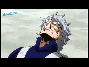 Kirishima Eijirou [Red Riot]VS Tetsutetsu Rap | “Go Hard” | Rustage y GameboyJones [MHA]