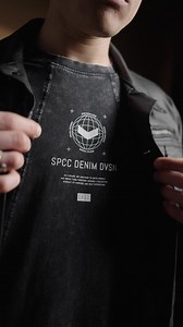 Salute to all the DENIM SOLDIERS! Shop at SPCC for Premium, Designer Streetwear. Available online & in-store. | SPCC / Sergeant Pepper Clothing Company