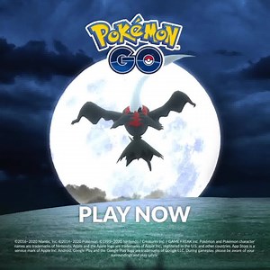 50 reactions · 19 shares | Wear ghastly avatar items, battle spooky Pokémon in raids, and celebrate Halloween! | Pokémon GO | Facebook
