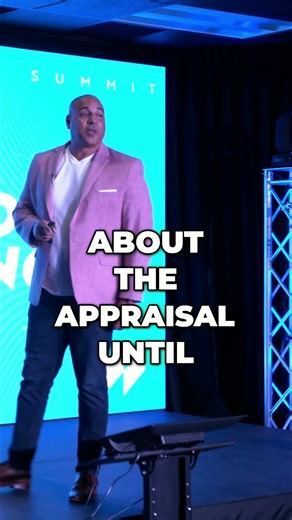 Honest Appraisal: What You REALLY Need to Know! #shorts