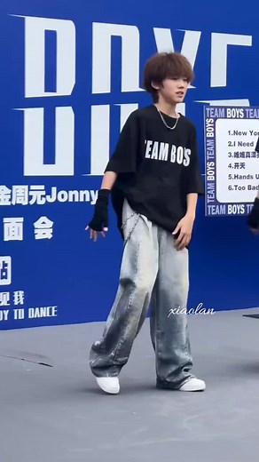 #austin #fyp #viral #dance #teamboys @张嘉懿Austin工作室 @TEAM BOYS