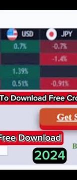 How To Download Free Cross Signal C3 2024 😱