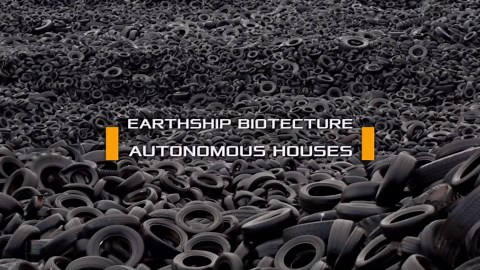 Innovative Ways To Repurpose Discarded Tires