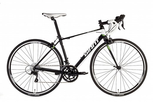 Giant Defy 3 review