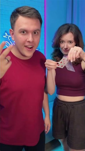 The Key to These Magic Tricks Is Never Where You Think#magicCompilation #MagicTricks #VisualIllusion