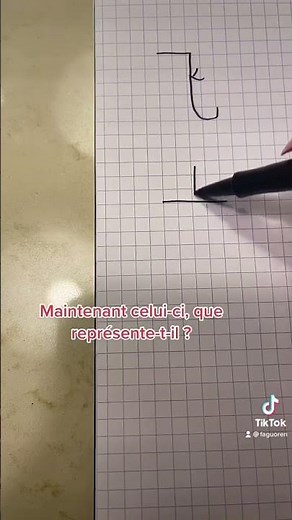 3 caractères faciles à retenir en chinois 🤩