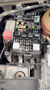 🛠️🚗Still struggling to troubleshoot car electrical circuits?✨This high-precision current tester can make you a circuit diagnostic expert in seconds! With just a few simple plug-and-play steps, you can quickly locate potential problems in your vehicle's electrical system. Get it!🛒 | Buletboard-C