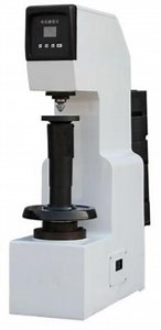 [Hot Item] ASTM E10 Standard Hb-3000b Digital Display Electric Manual Brinell Hardness Tester