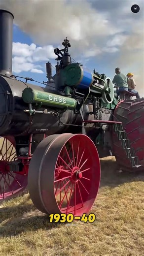 This is the Coffman engine starter #facts