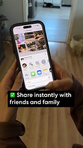 From box to screen in just a few clicks. iMemories turns your old VHS tapes, camcorder footage, and photos into high-definition digital memories — enhanced with AI, safely preserved, and ready to stream or share instantly. Because your memories deserve more than a dusty drawer. ❤️ | iMemories