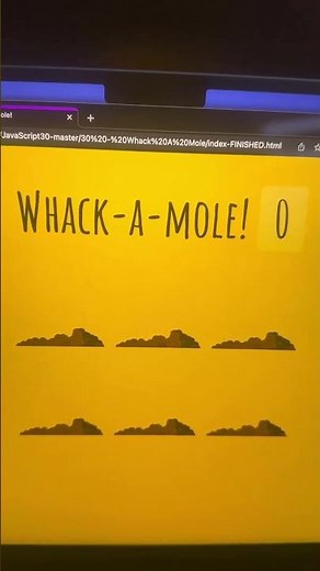 🧑‍💻30 proyectos para que aprendas javascript! #javascript #coding #aprenderprogramacion