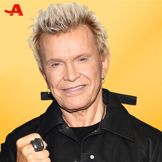 1.1M views · 10K reactions | Rock icon Billy Idol never imagined when...