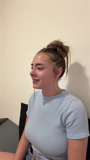 Escena de Decepción en la Ruptura