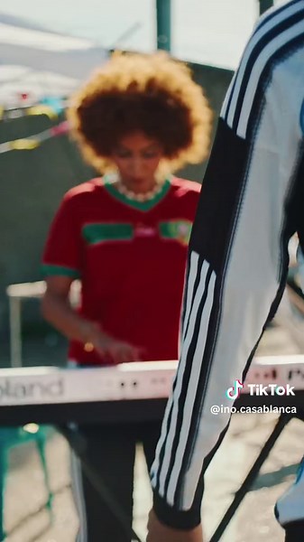 DIMA RAVE - Nouveau Clip et Merch Disponibles