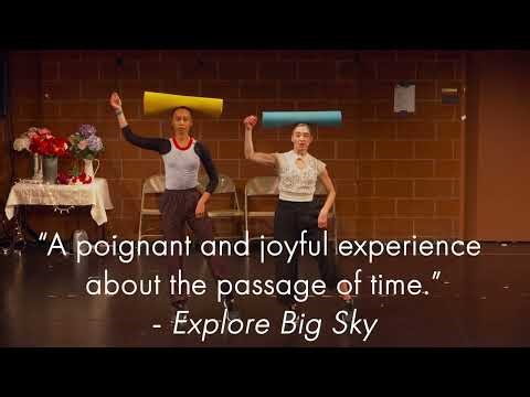 Monica Bill Barnes & Company • ADF 2026 Season