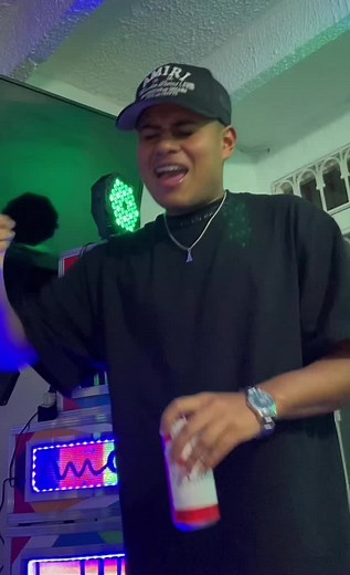 Ahora Me Pides Que Te Olvide - Mr. Black Champeta