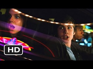 Percy Jackson & the Olympians: The Lightning Thief #8 Movie CLIP - Here To Have Fun (2010) HD