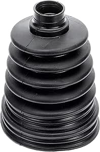 Dorman 614-003 Uni-Fit C.V. Joint Boot Kit Outer greater than 3.58 In. Diameter Compatible with Select Models