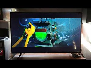 Paramount Pictures / Nickelodeon Movies / Spin Master Entertainment (2021)