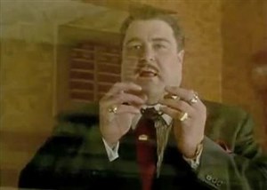 The Borrowers Trailer | Movie Trailers and Videos