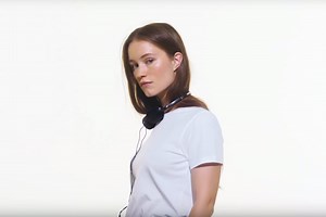 Sigrid - Don't Feel Like Crying