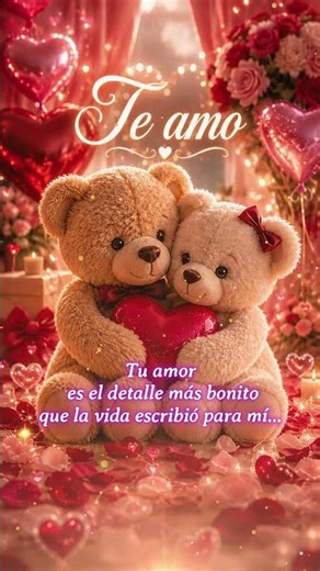 Your love is the most beautiful detail life ever wrote for me ❤️ #romanticbachata