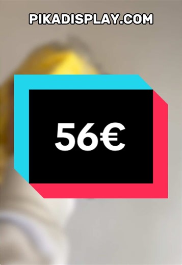 Promotion des cartes Pokémon en coréen