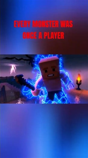 DELETED SCENE OF A MINECRAFT MOVIE : ZERO #minecraft #action #animation #movieclip #gaming #thriller