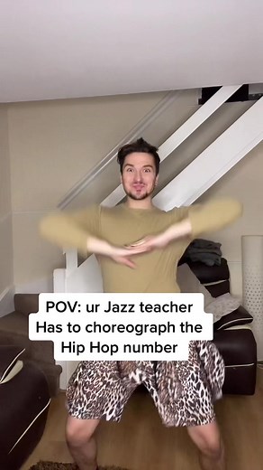 Theatre Jazz Dance Number vs. Hip Hop: POV of a Jazz Teacher