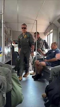 Euro-NATO Joint Jet Pilot Training