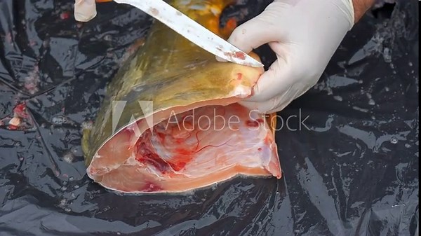 Fish Preparation Expert Techniques for Efficiently Cleaning and Filleting Different Species Learn expert techniques for cleaning and filleting fish with this comprehensive guide you can follow