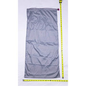 [Hot Item] Corpse Wrap with Drawstring Butcher Bags Wild Animal Pack Bag