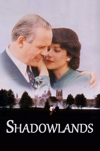 Shadowlands (1993 film) - Alchetron, the free social encyclopedia