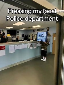 #fyp | fun police