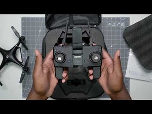 Holy Stone GPS Drone with 1080P HD Camera HS110G