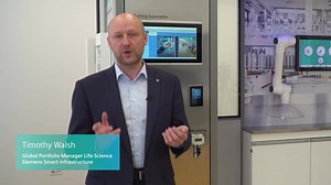 29 reactions | How can you increase the #energy efficiency of your #laboratory? Learn from our #lifescience expert Tim Walsh on how smart building management can ensure energy savings at your facility. Learn more: https://sie.ag/2FOkV4X | Siemens | Facebook