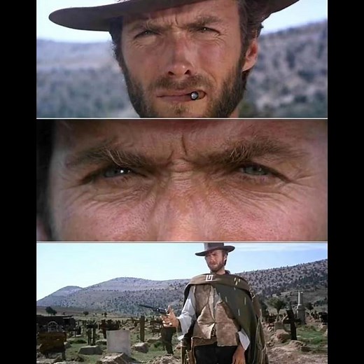 The Good, The Bad and The Ugly Theme with Epic Gunshots | Ennio Morricone Western Vibes