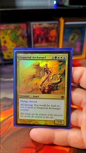 🔥 Favorite art from Shards of Alara 🔥 #MTG #MagicTheGathering #EDH #DnD #TCG #Foil #SLD #lol #Nerd