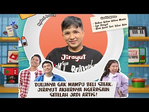 [FULL] JIRAYUT DATANG, SEMUA SENANG! | OTW (09/08/25)