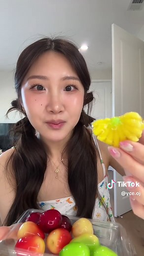 #lukchup #tastetest #thaidessert | marzipan