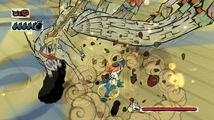 Okami HD is Now Available For All Platforms