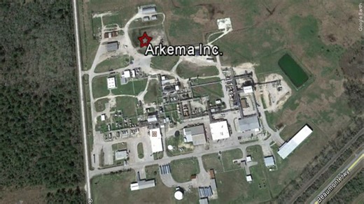 Ethylene oxide exposure worse than previously believed in Louisiana, new study shows