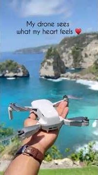 This ISLAND is another world! 😍